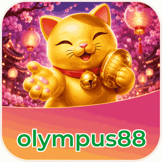 olympus88 APK v4.7.5 - Screenshot UI modern dan intuitif Indonesia